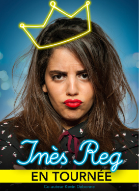 ines Reg