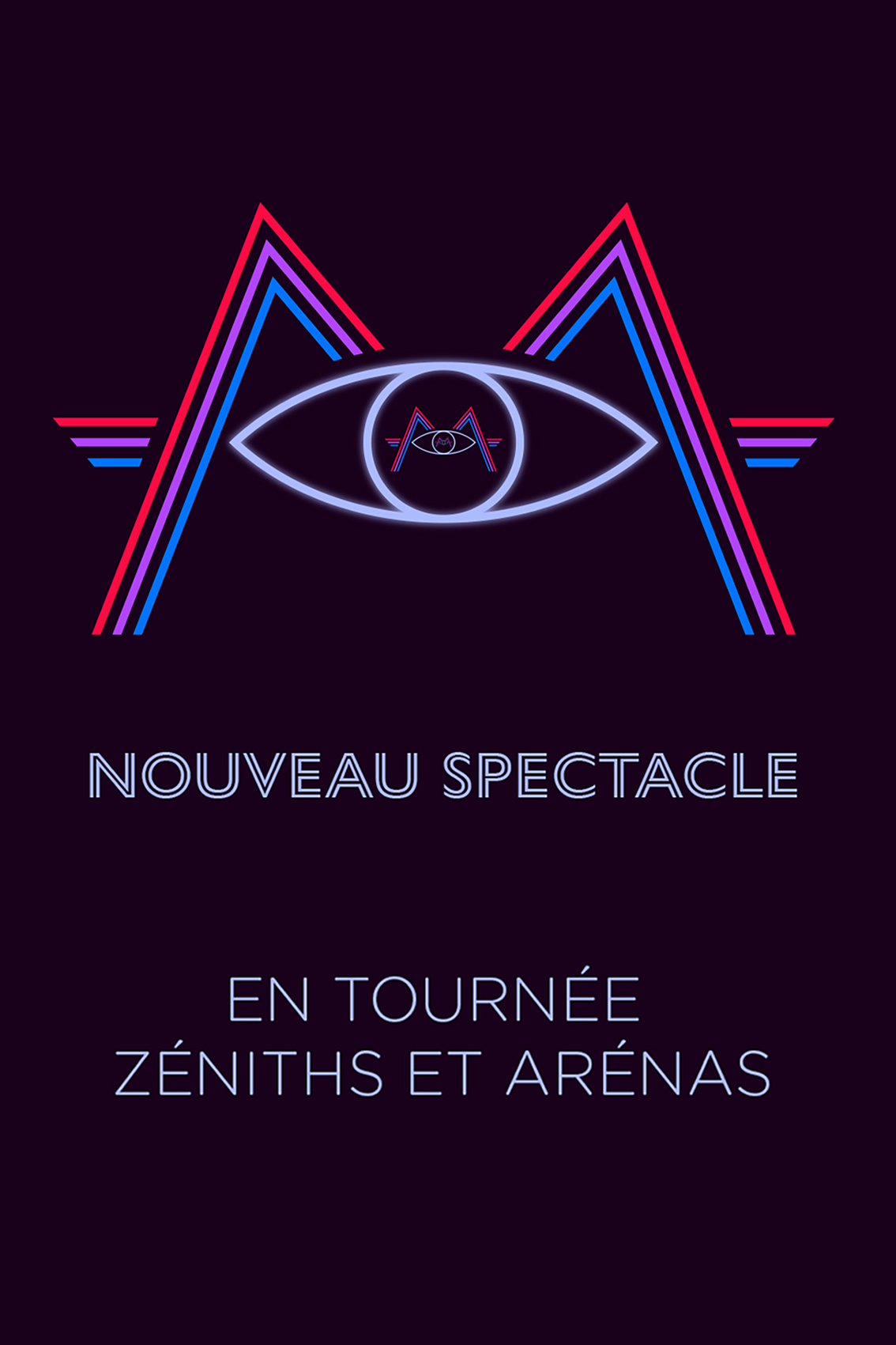 Affiche M