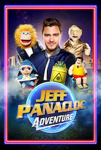 JEFF PANACLOC