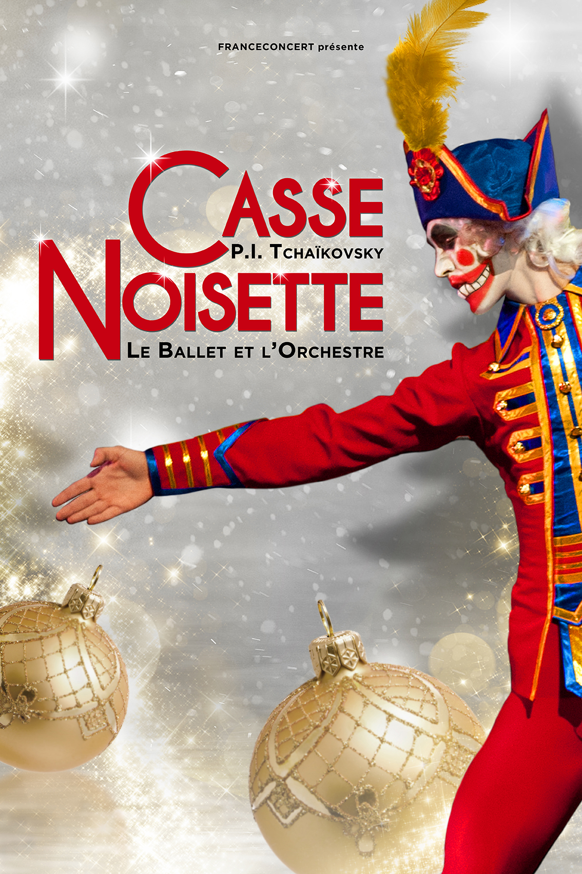 casse noisette