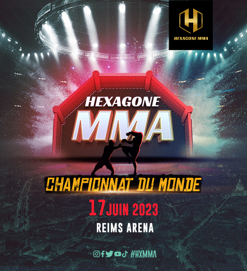 MMA