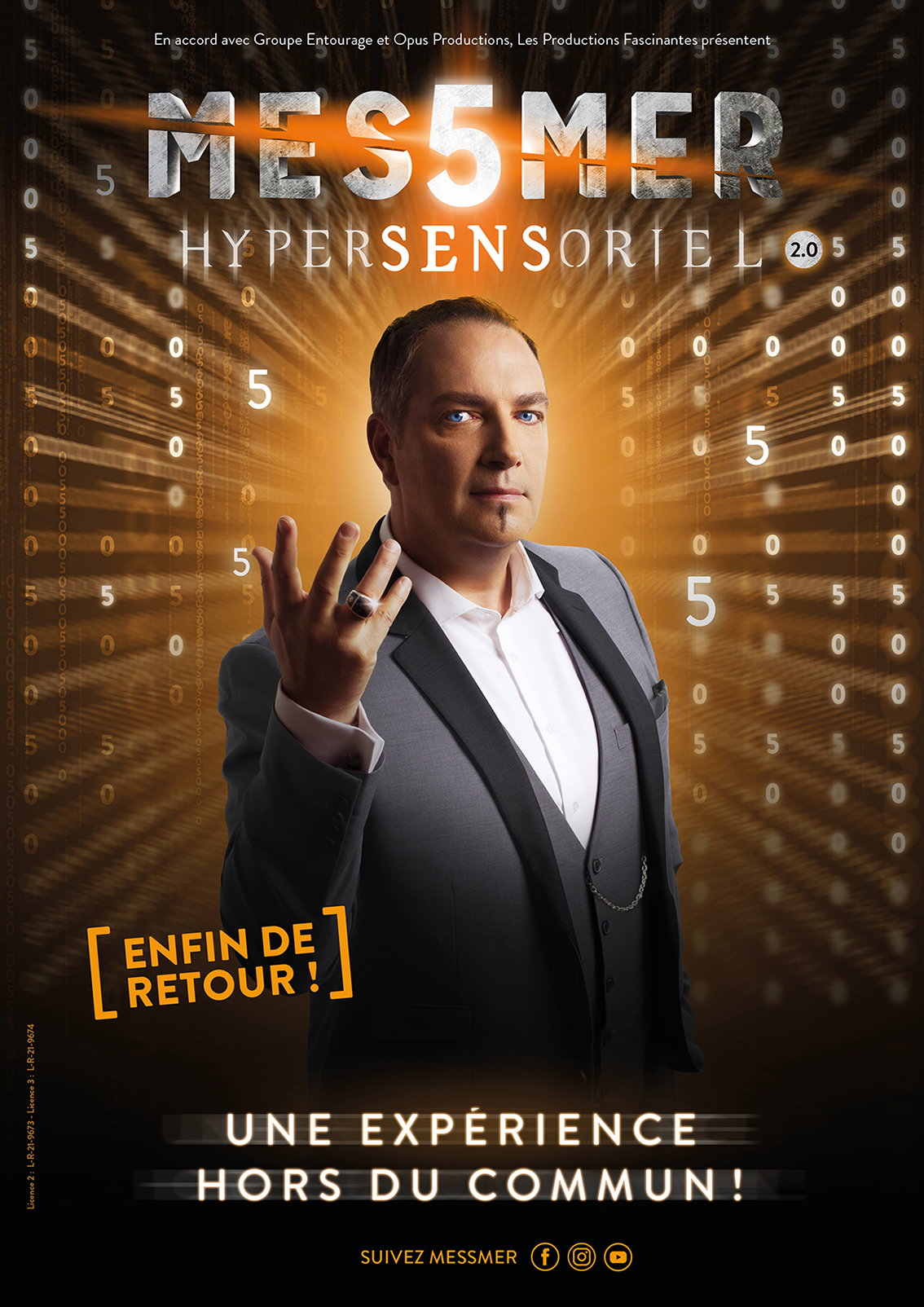 messmer