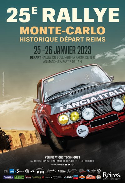 rallye monte carlo