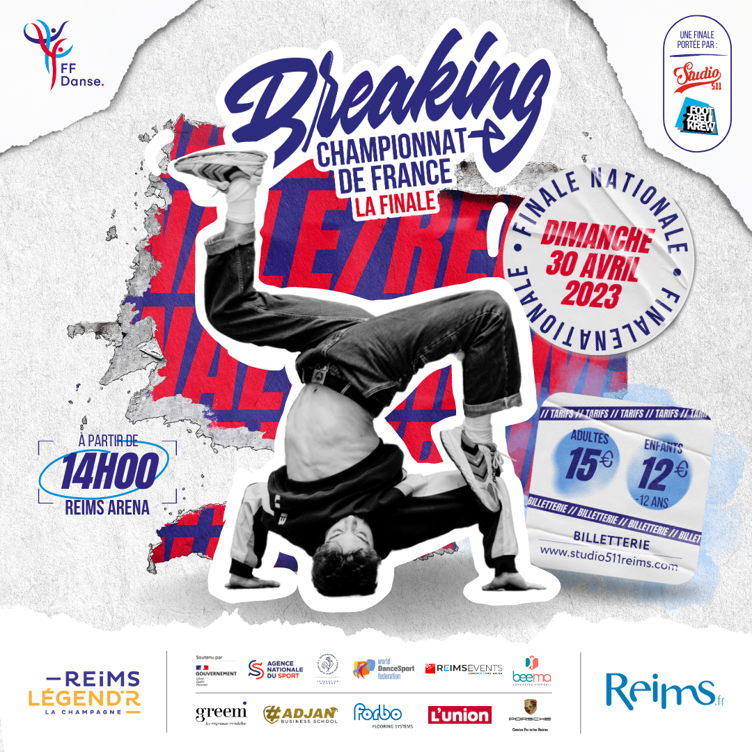 Breakdance