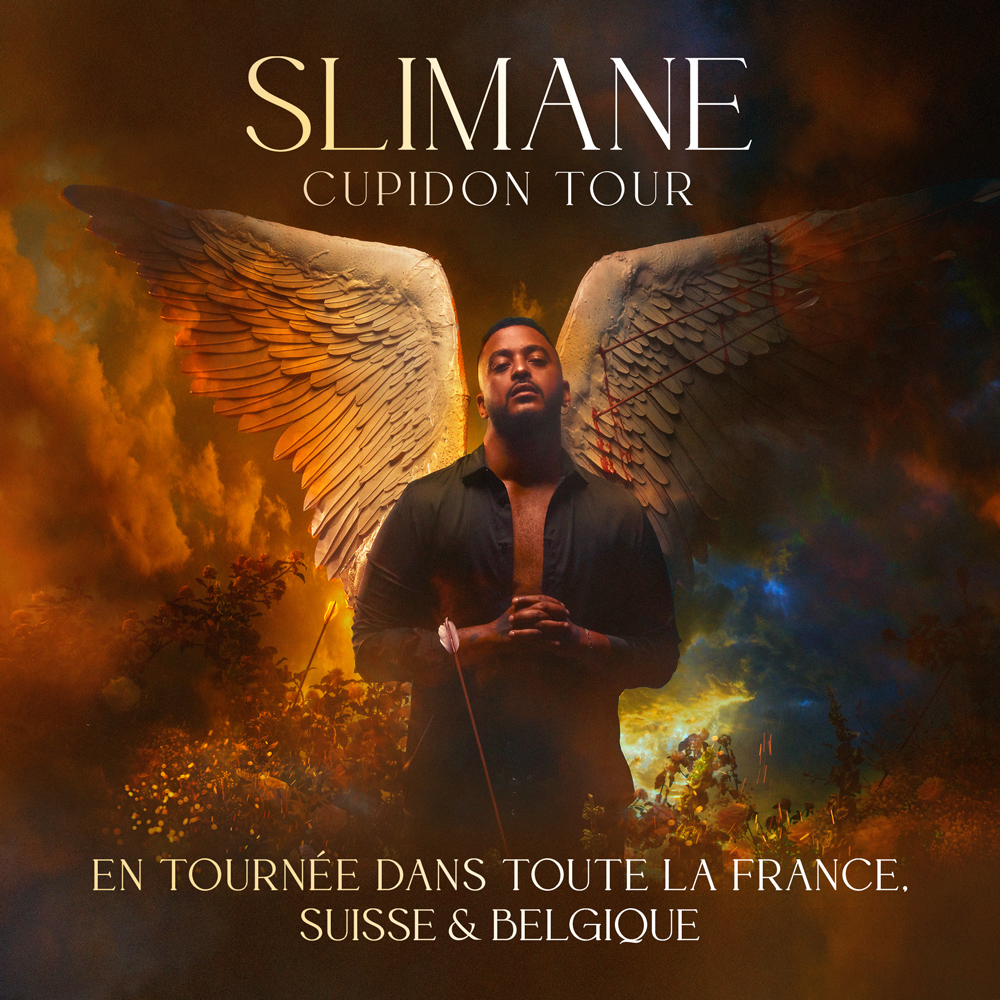 SLIMANE