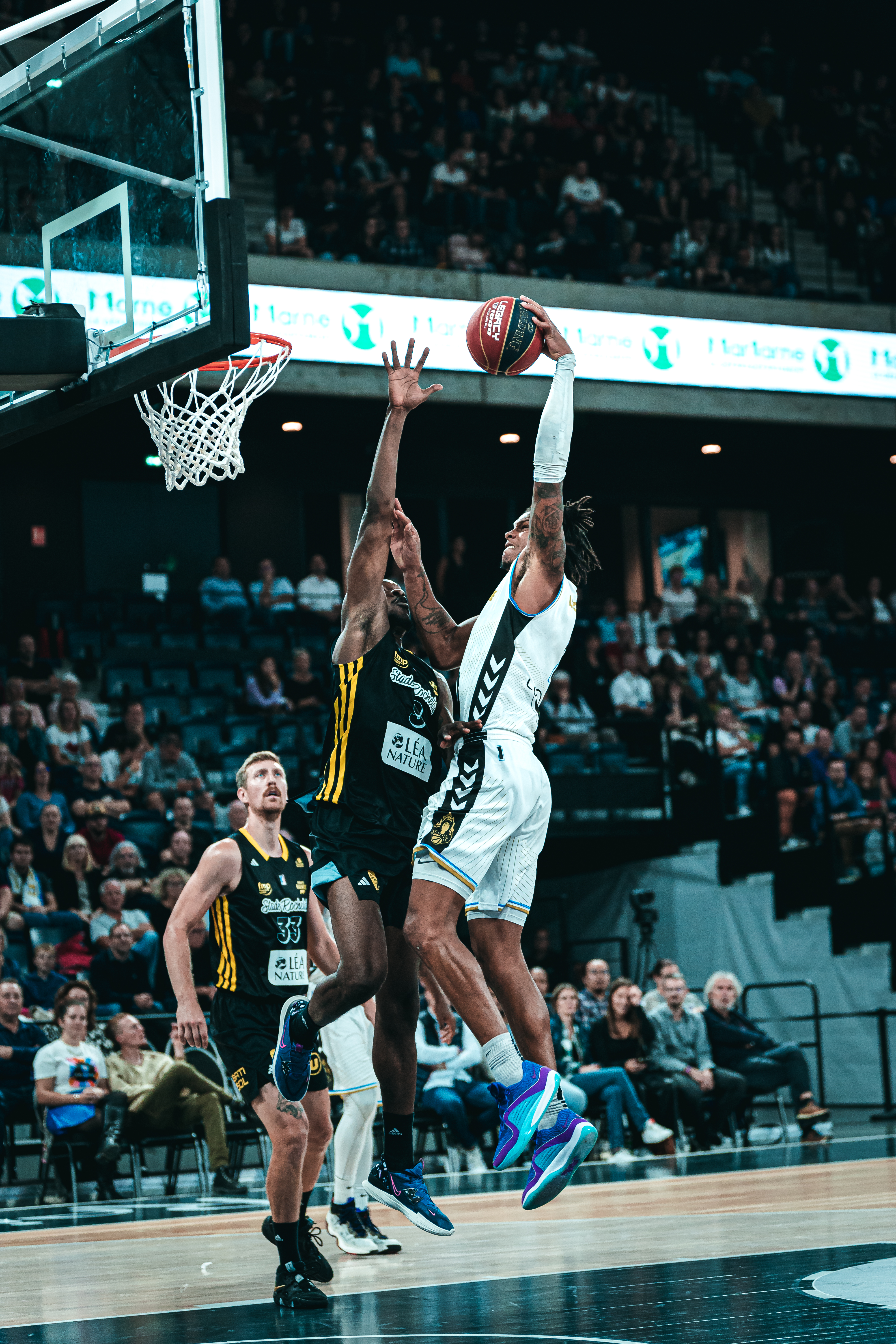 basket