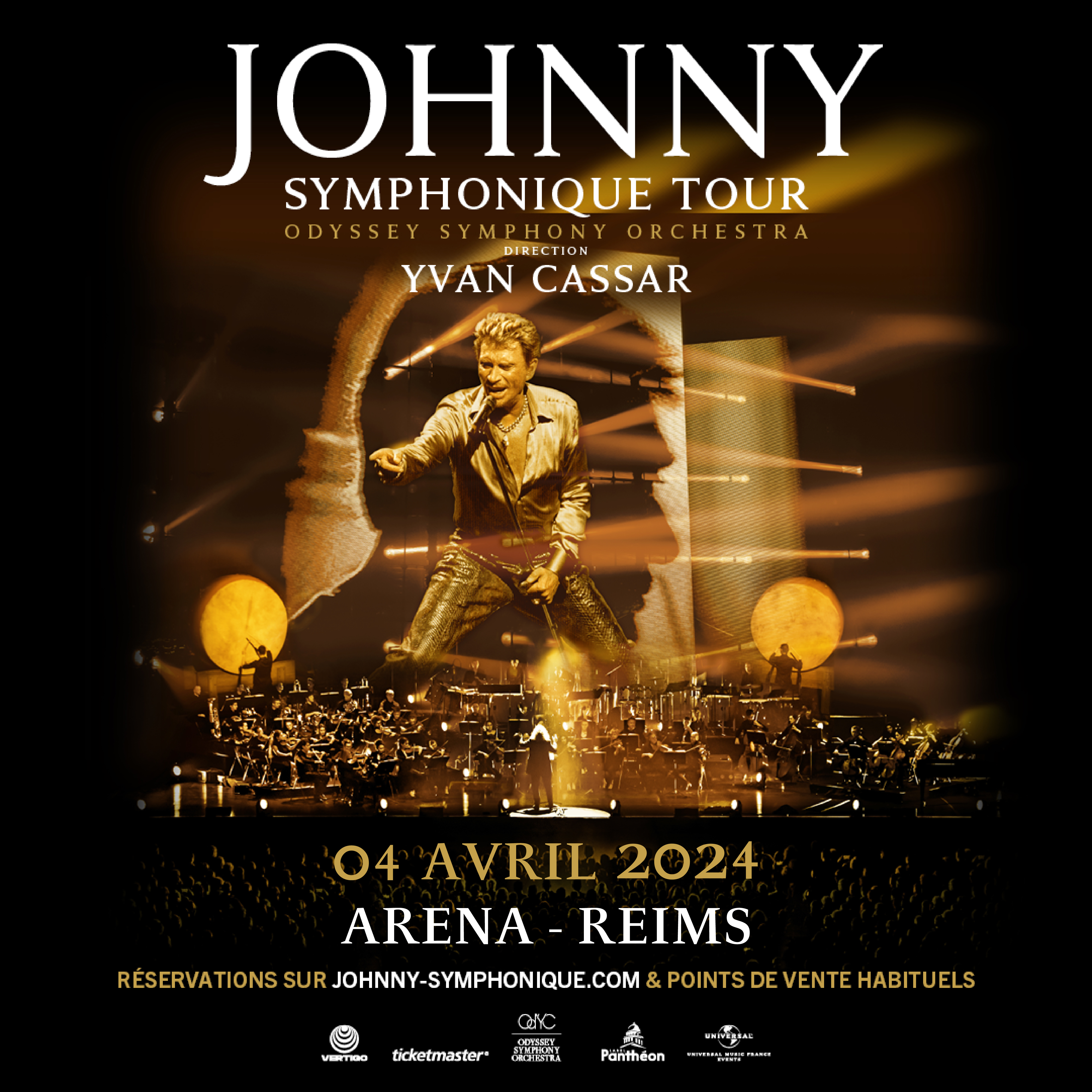 johnny