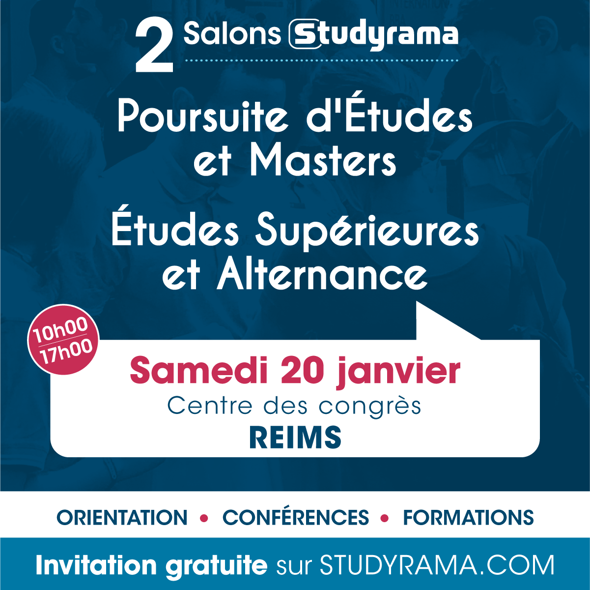 studyrama