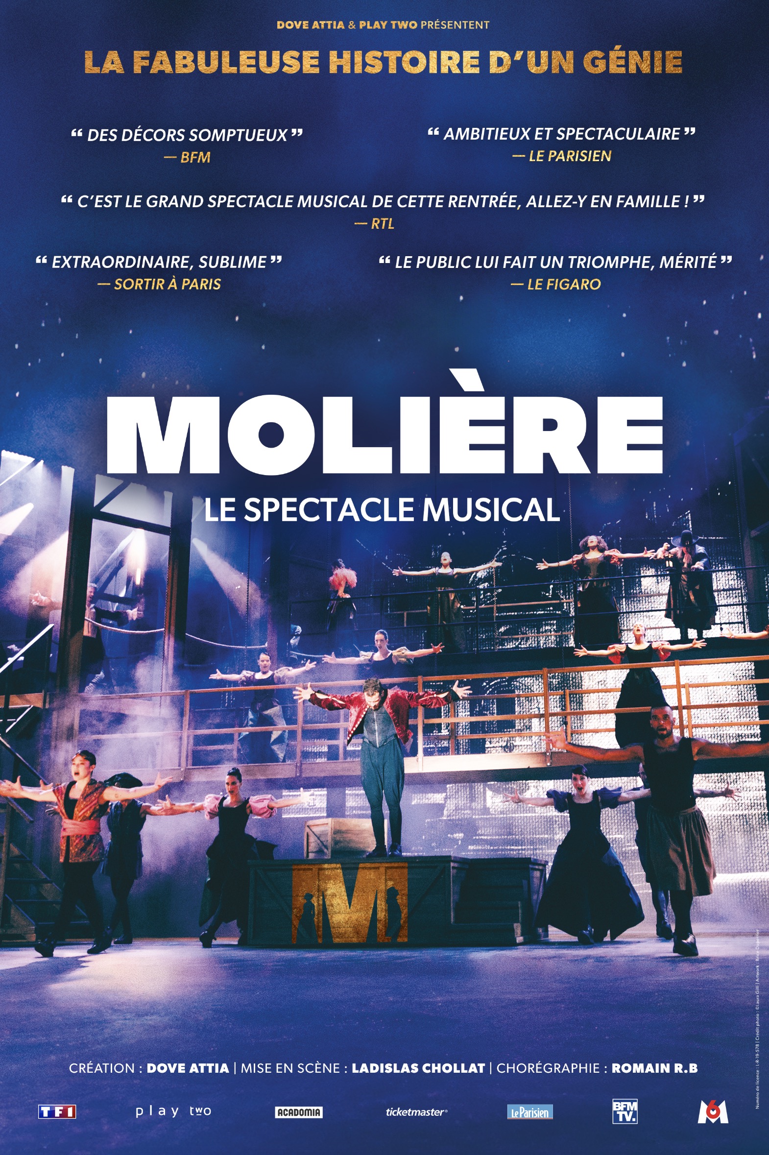 MOLIERE