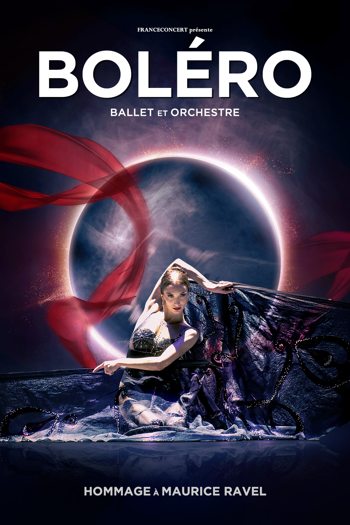BOLÉRO