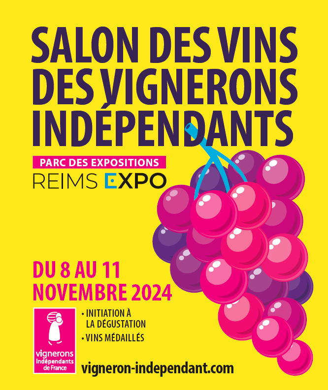 SALON DES VINS