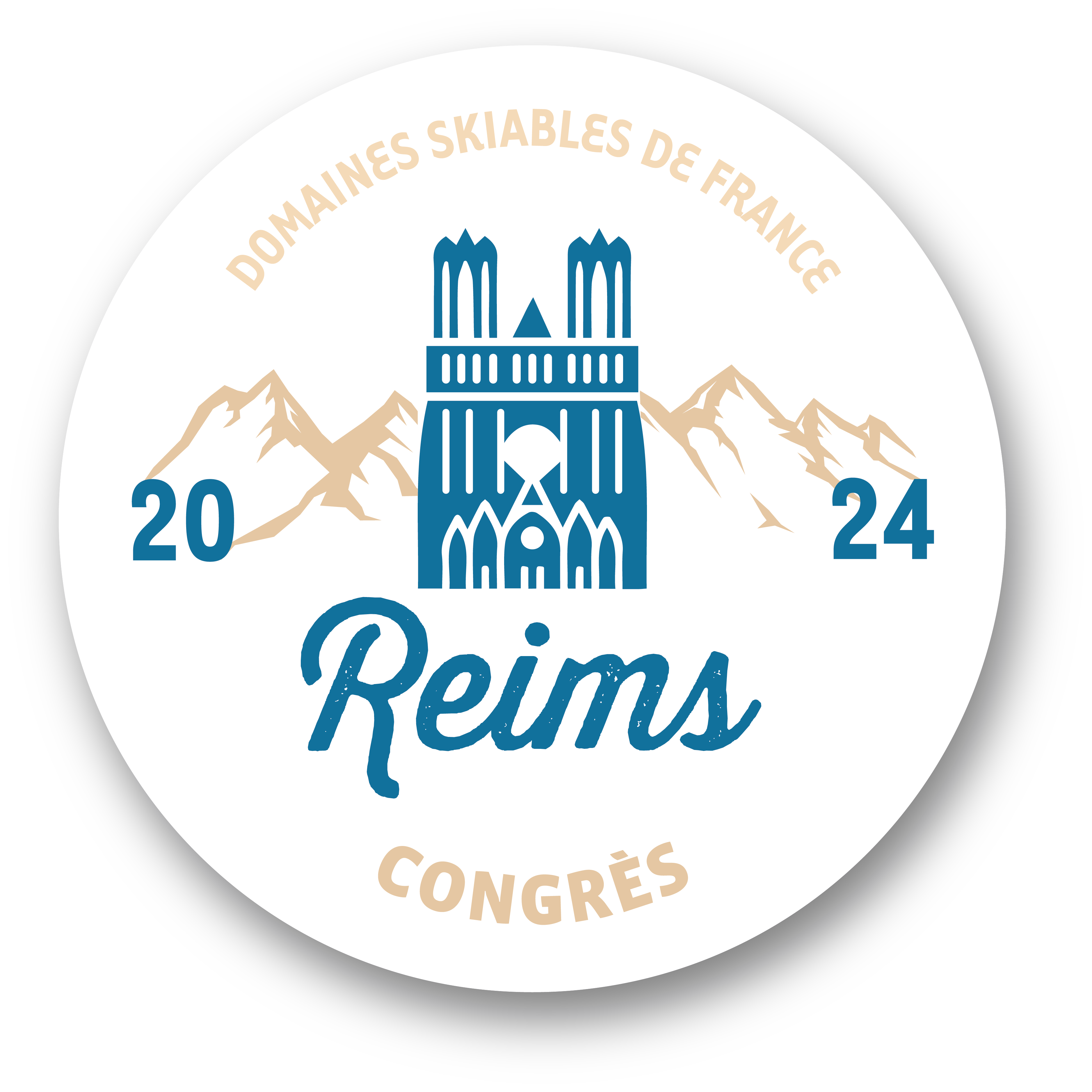 CONGRÈS DES DOMAINES SKIABLES 