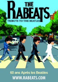 THE RABEATS