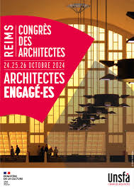 CONGRES DES ARCHITECTES