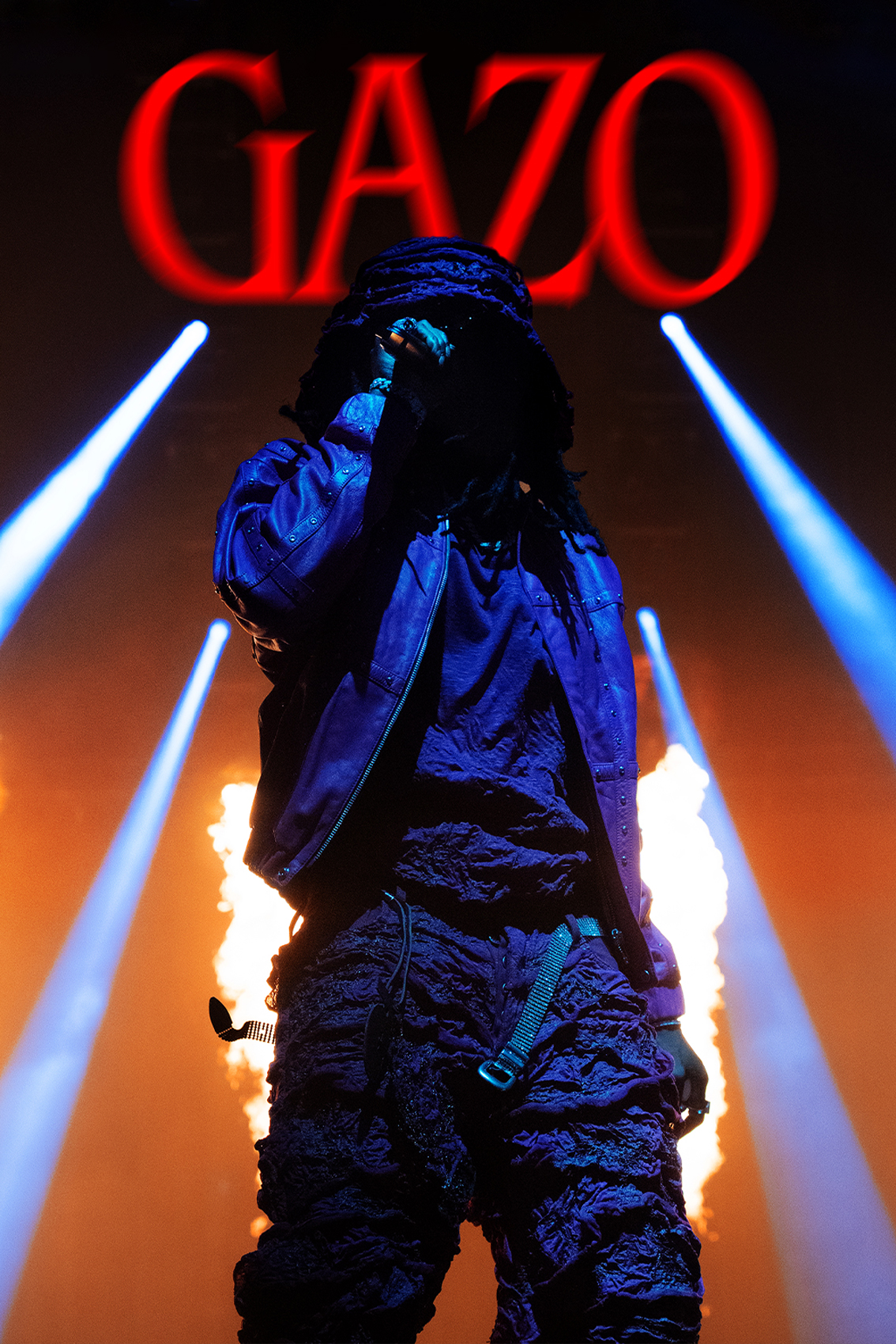 GAZO