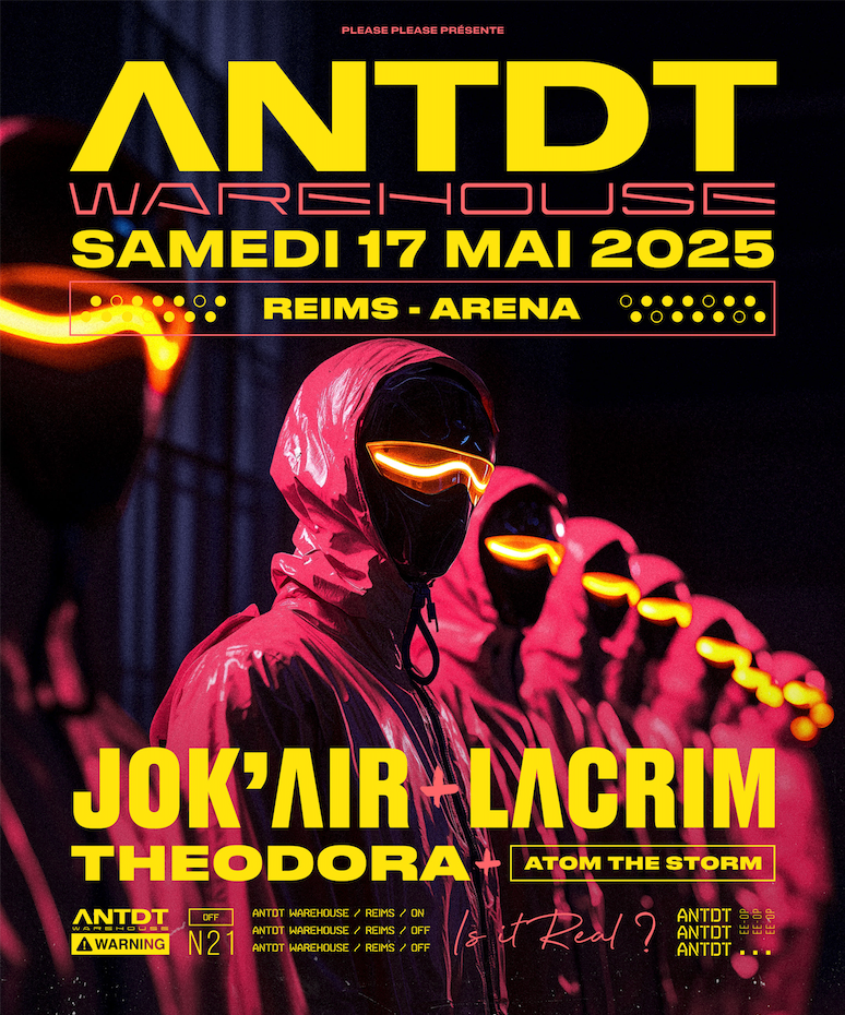 ANTDT