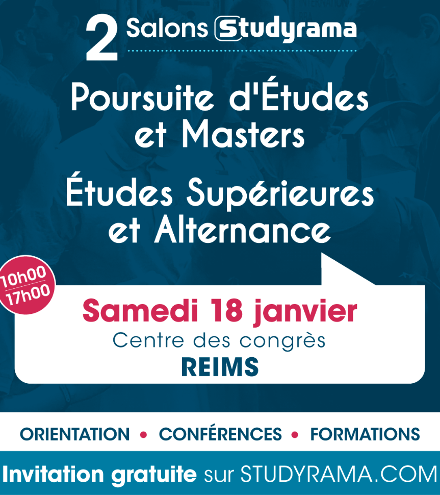Studyrama
