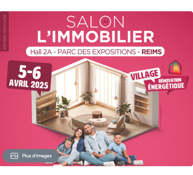 SALON IMMO