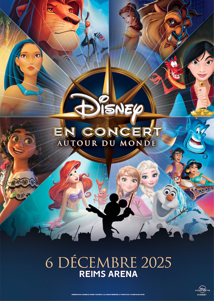 DISNEY