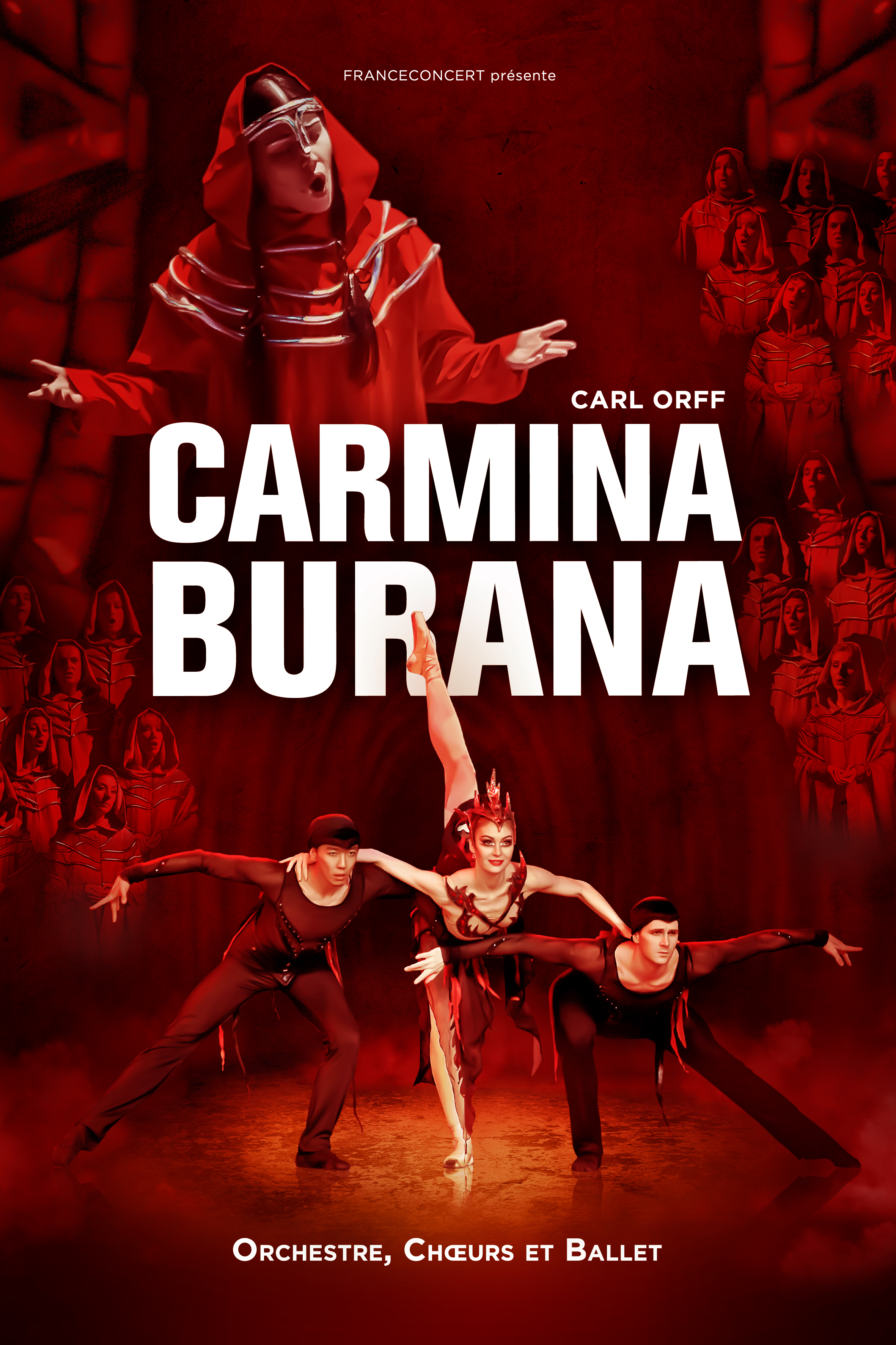 CARMINA