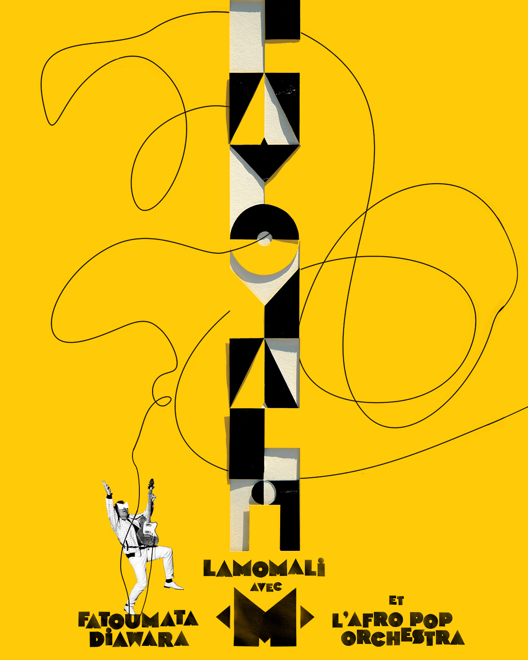 LAMOMALI