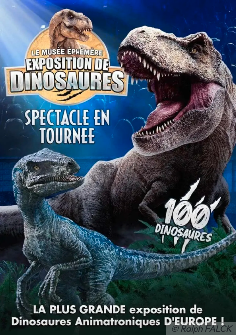 DINOSAURES