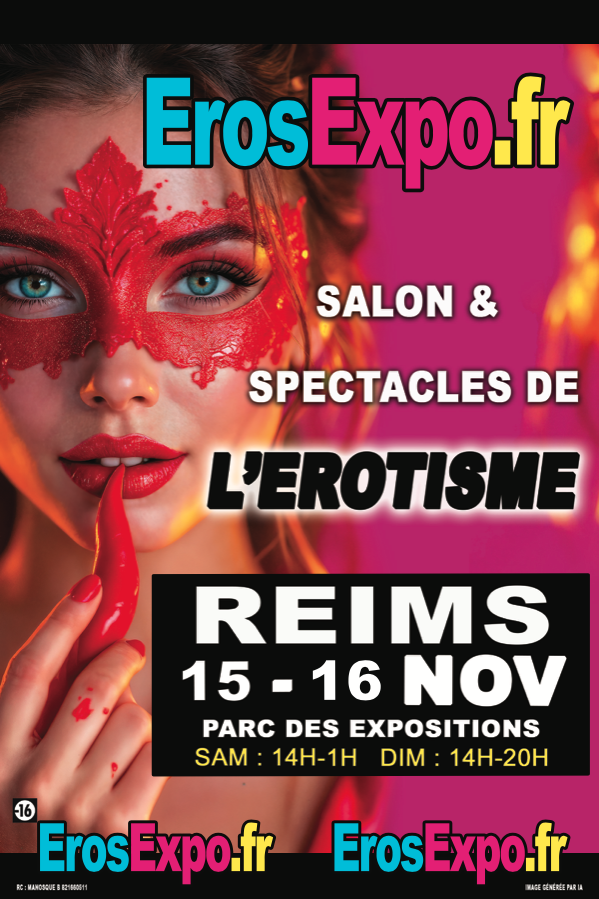 SALON EROTISME