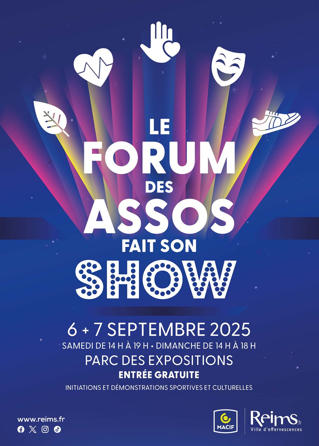 FORUM ASSOS