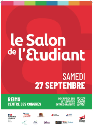 SALON ÉTUDIANT