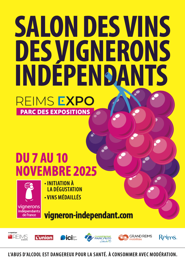 SALON DES VINS