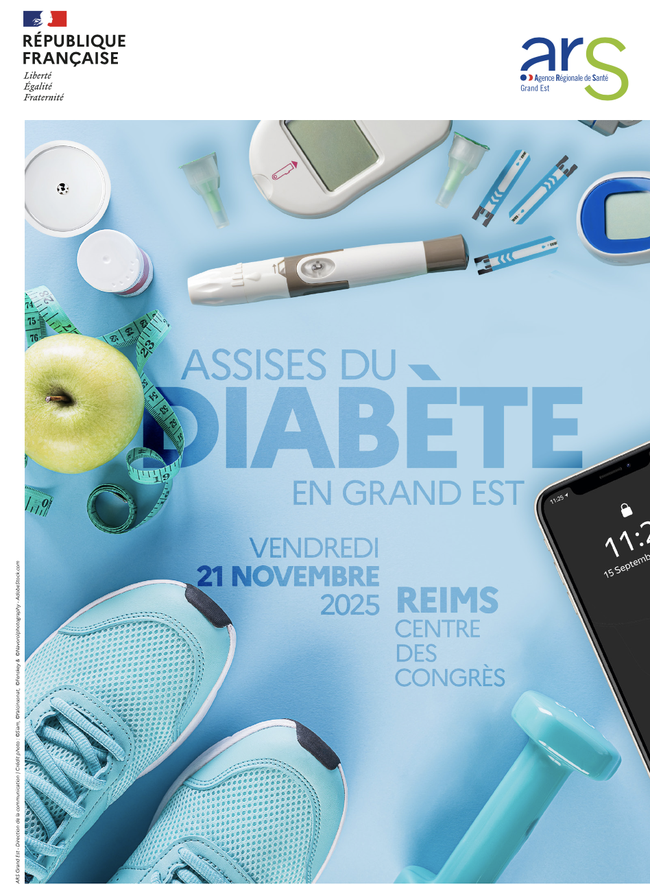 assise du diabète