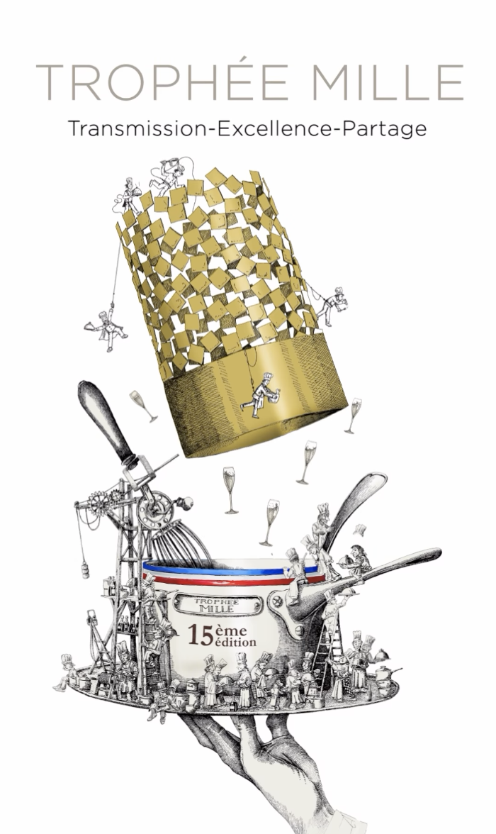TROPHÉE MILLE