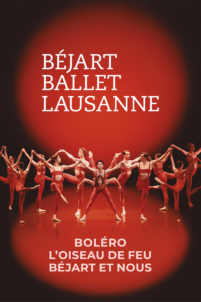 BALLET LAUSANNE