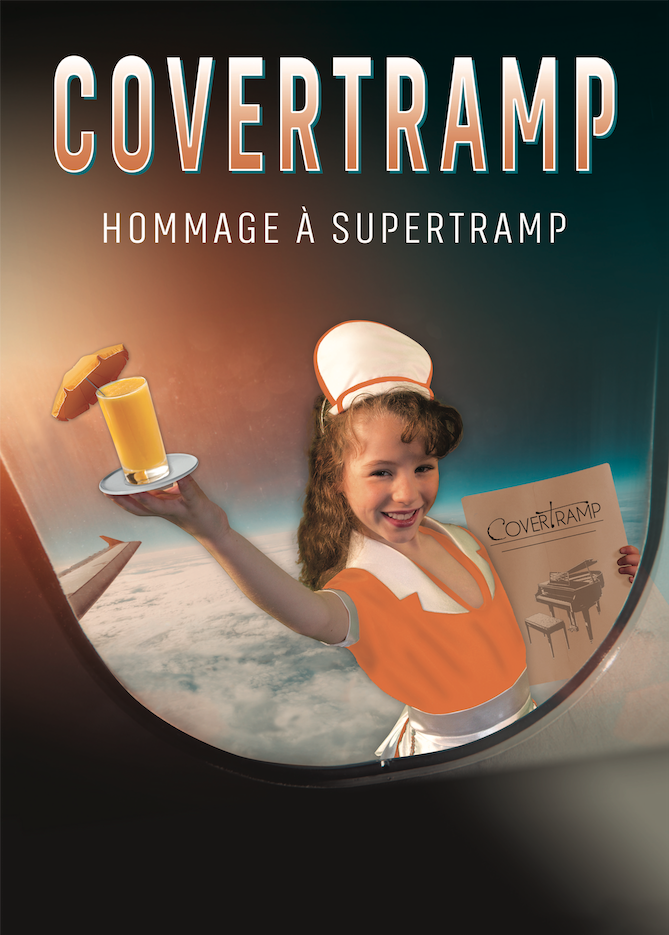 COVERTRAMP